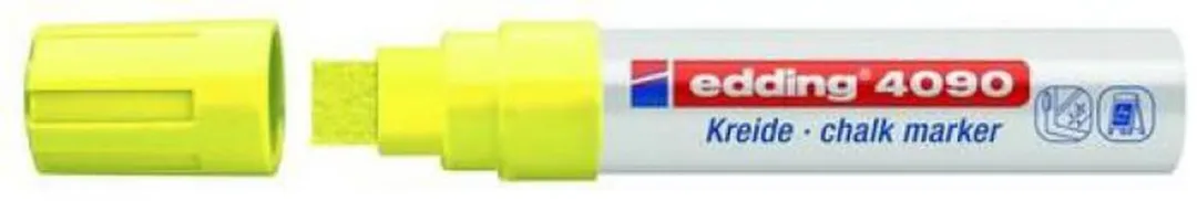 edding Krijtmarker e-4090