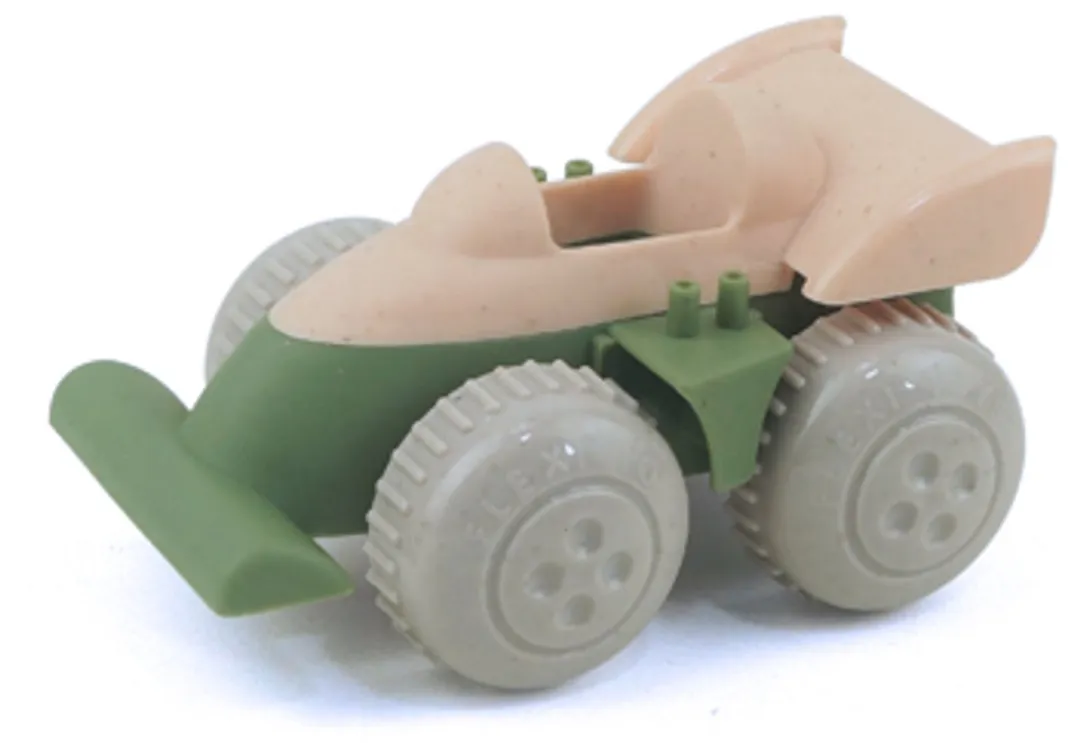 Viking Toys Hearts Raceauto Large MPN 06.20-89006