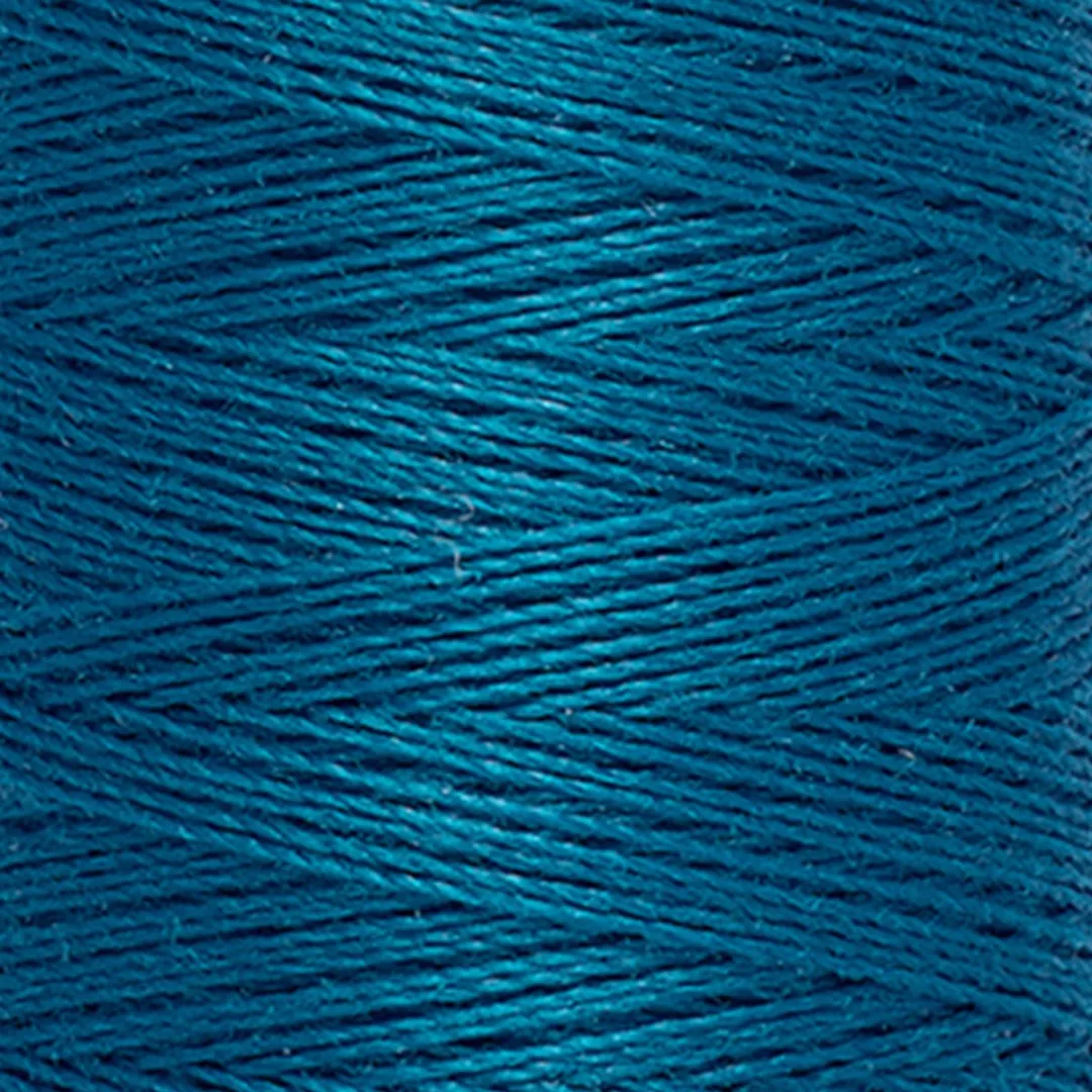 Gutermann Polyester Naaigaren 483 - Blauw - 200m