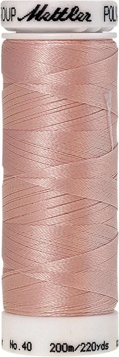 Amann Polysheen Borduurgaren Roze 2170