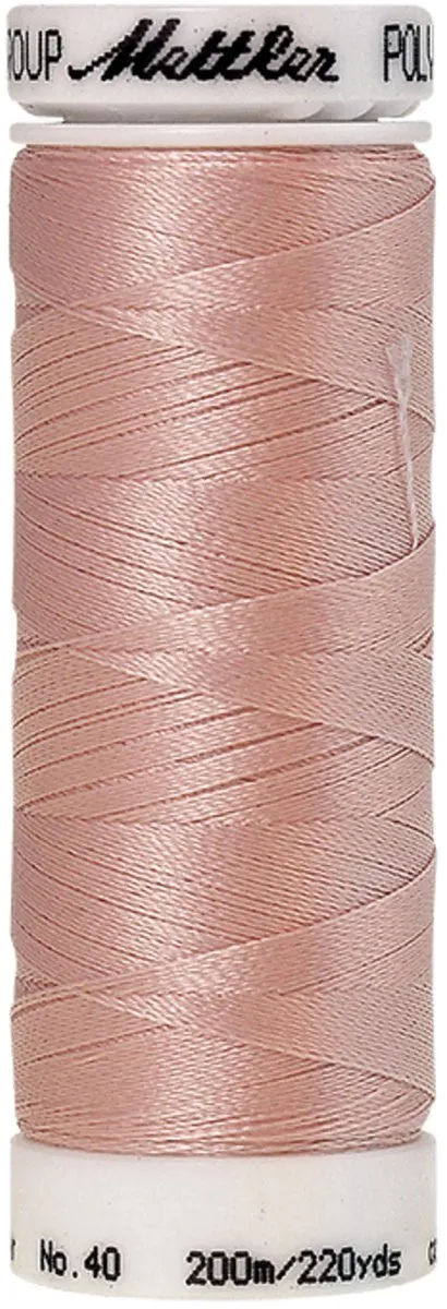 Amann Polysheen Borduurgaren Roze 2170 - 200m