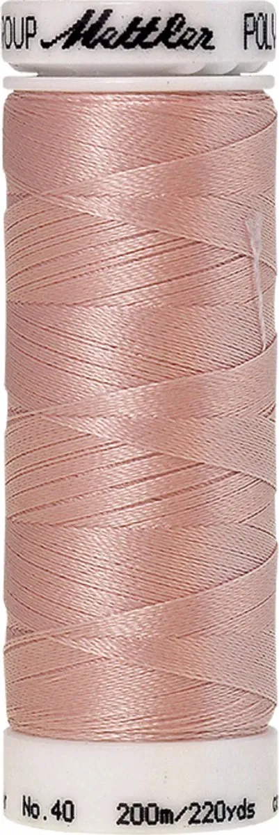 Amann Polysheen Borduurgaren Roze 2170 - 200m