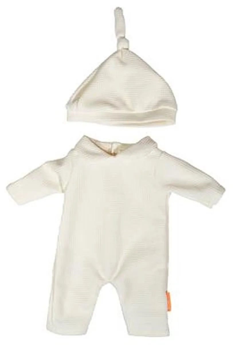 Miniland Poppenpyjama 38cm
