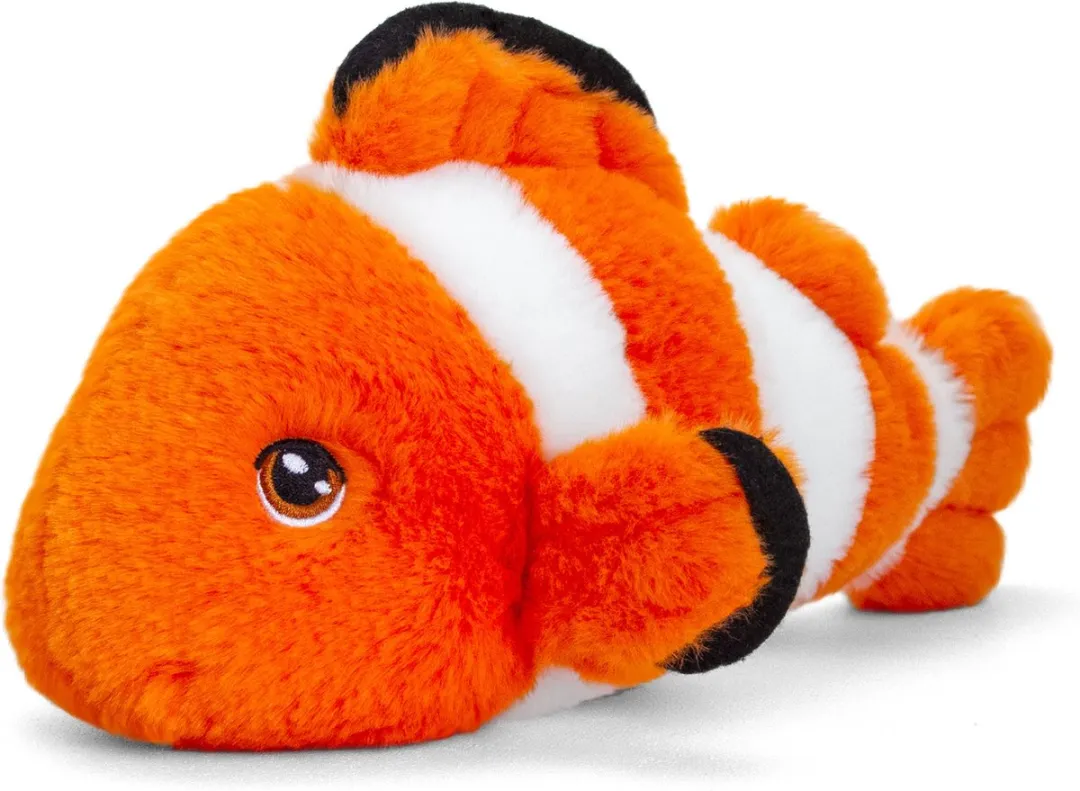 Keel Toys SE1017 Vis
