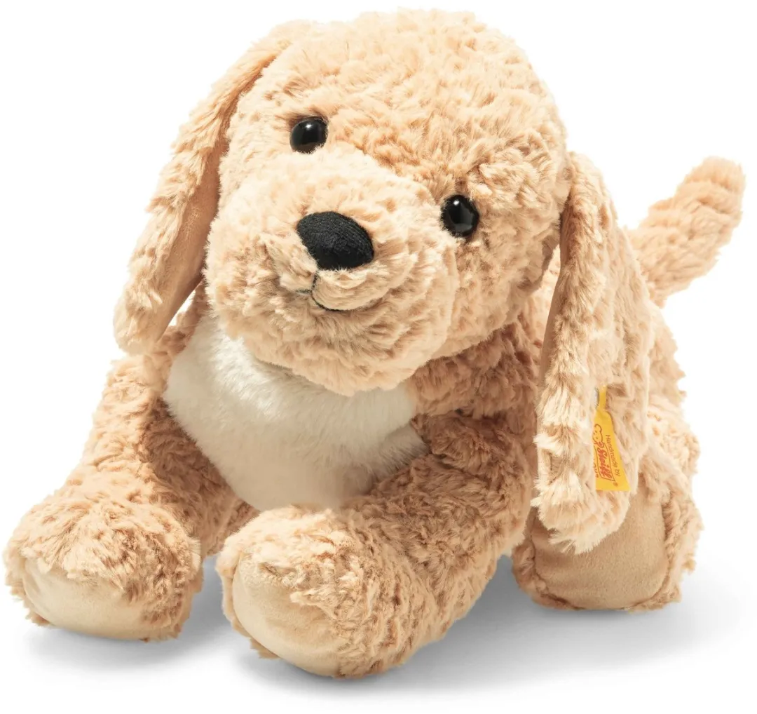 Steiff Berno Goldendoodle 36cm