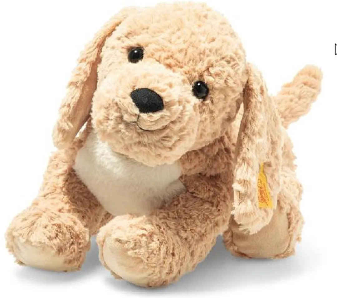Steiff Berno Goldendoodle 36cm - Multikleur