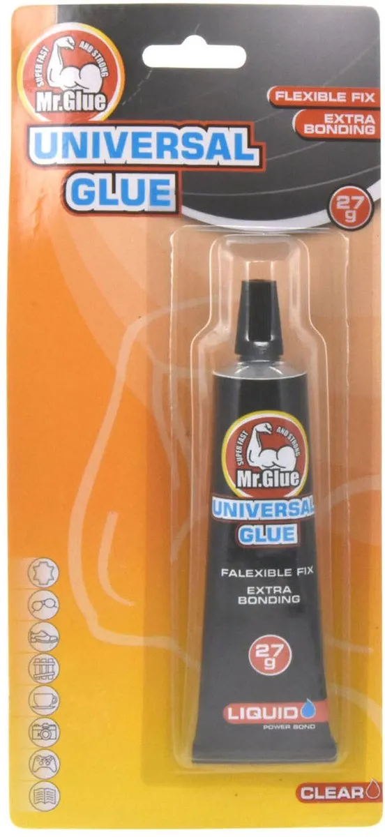 ThimbleToys Universele Lijm 27ml