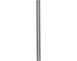 Bosch 2609256649 Omkeerbaar Schaafmes - Carbide
