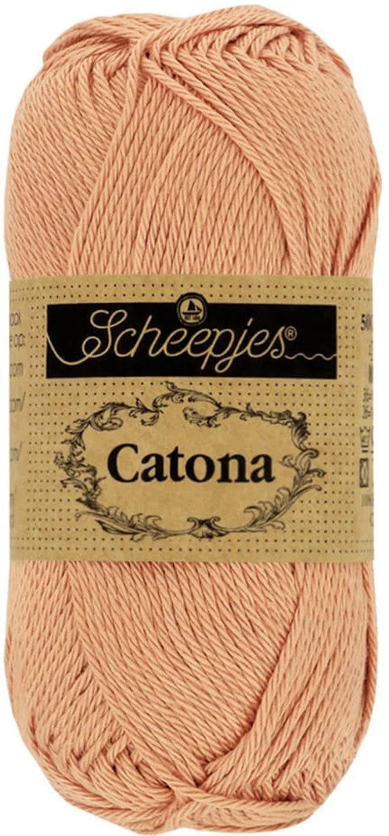Scheepjes Catona 25g