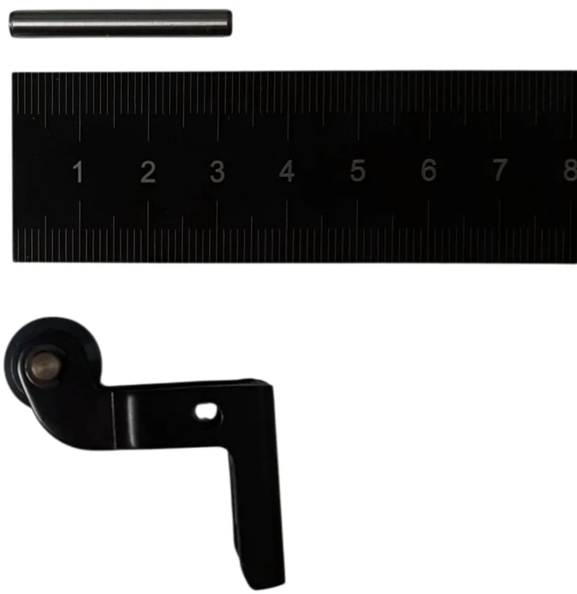 Bosch Rollenhevel Lager 2601321908 - GST 150 CE/BCE