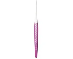 Prym Wolhaaknaald Ergonomics 4,0mm - Oudroze