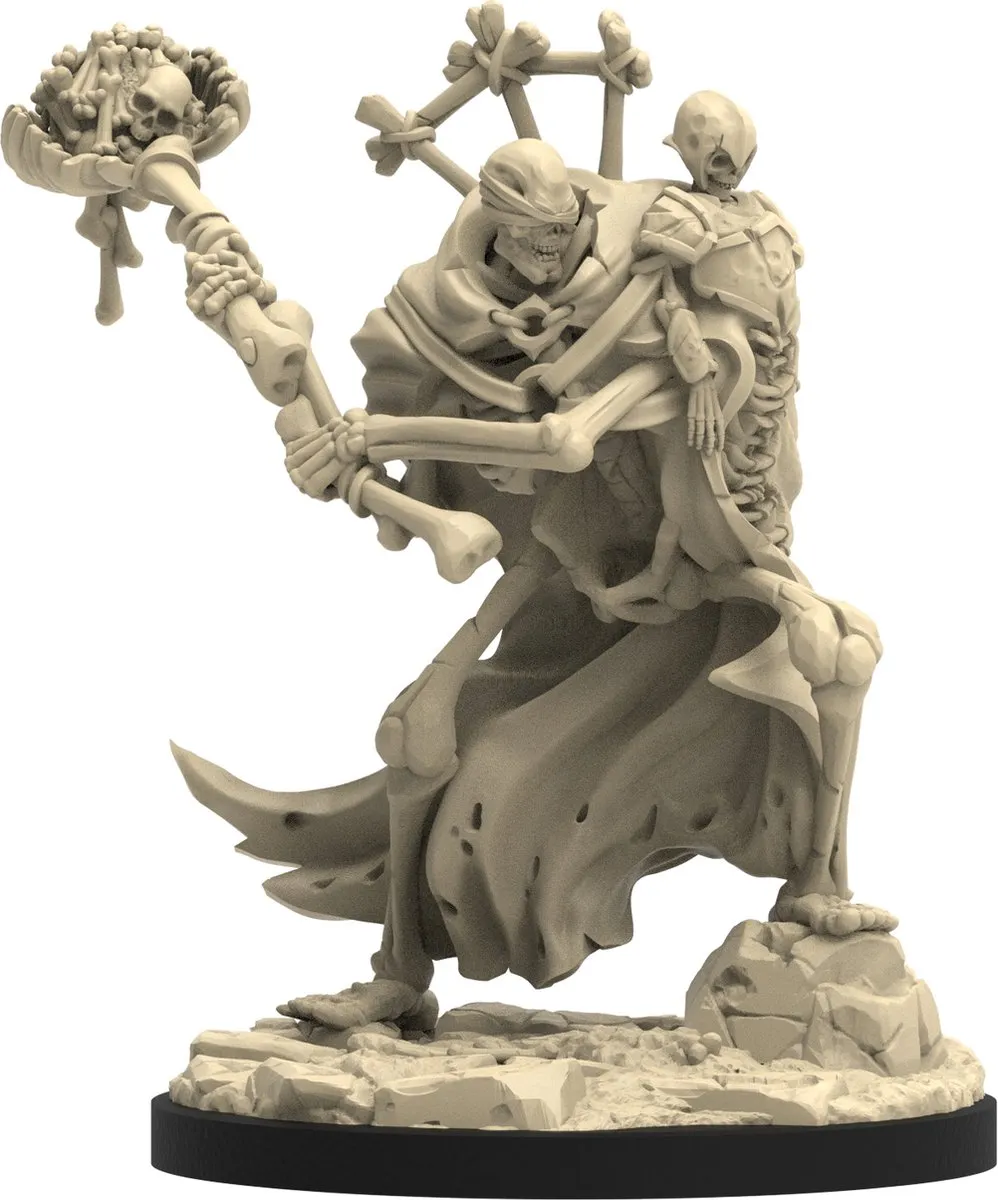 Steamforged Games Epic Encounters SFEE-012 Arena of the Undead Horde - RPG Miniaturen