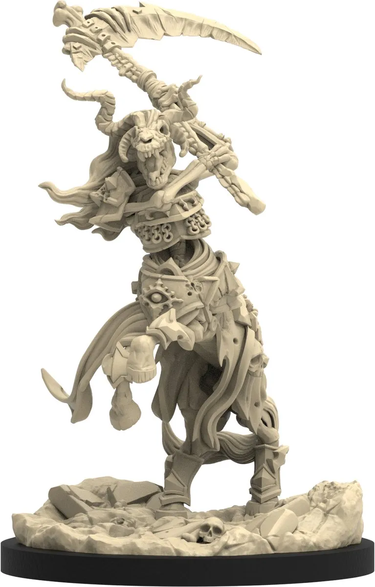 Steamforged Games Epic Encounters SFEE-012 Arena of the Undead Horde - RPG Miniaturen