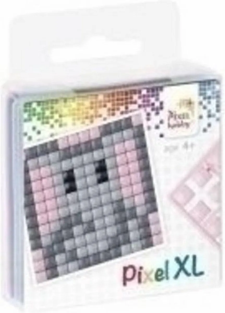 Pixelhobby XL Funpack Olifant