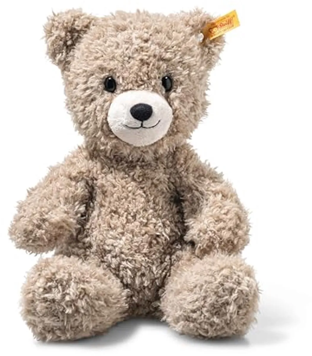 Steiff Nachtlamp Caspar Teddybeer