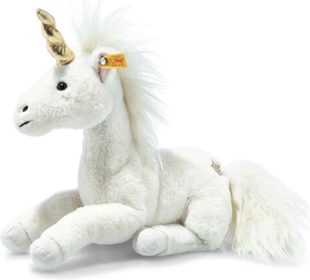 Steiff Unica Dangling Unicorn