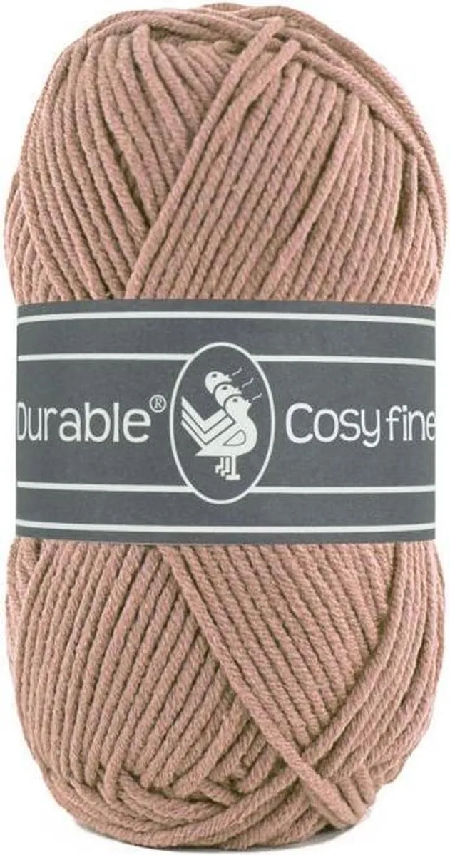 Durable Cosy Fine Liver (2223) Garenpakket