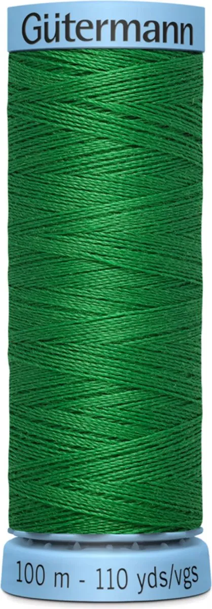 Gutermann Zijde Garen 100m - Kleur 396