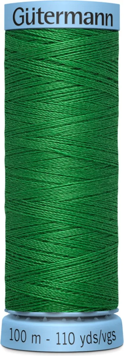 Gutermann Zijde Garen 100m