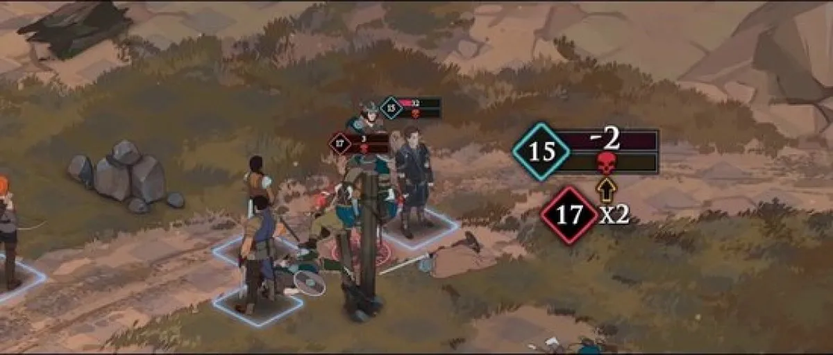 Plaion Ash of Gods - Redemption PS4