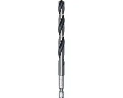 Bosch HSS PointTeQ Zeskantboor 8x75x117mm