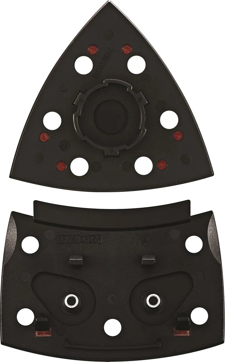 Bosch PSM 200 AES Schuurplateau 2609256D20