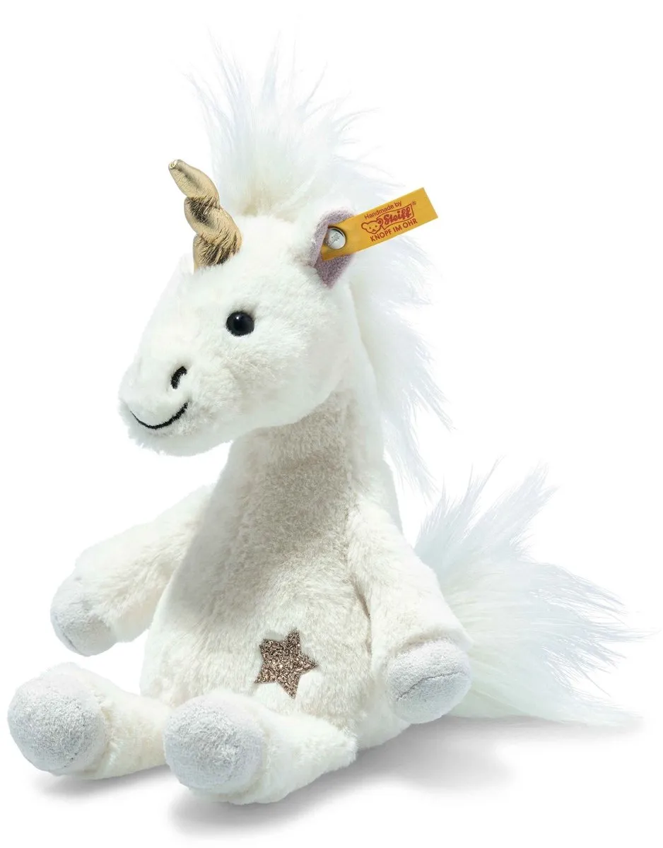 Steiff Unica Dangling Unicorn 20cm