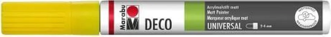 Marabu Deco Painter Matt 2-4mm