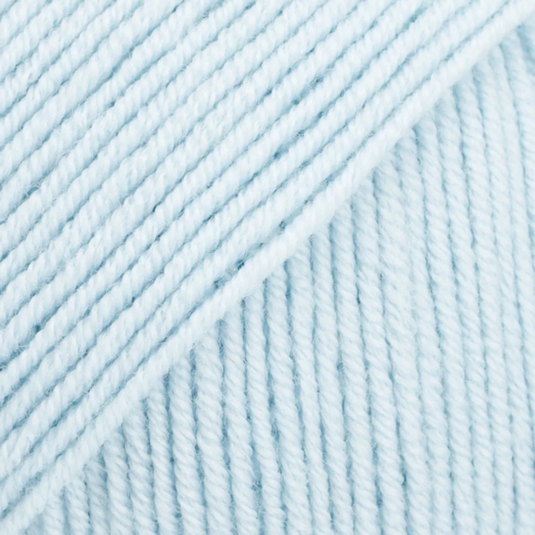 Drops Baby Merino Uni Colour Wol Garen