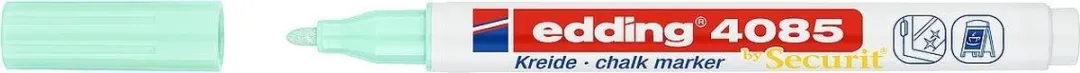 edding Kreidemarker 4085 Groen Pastel