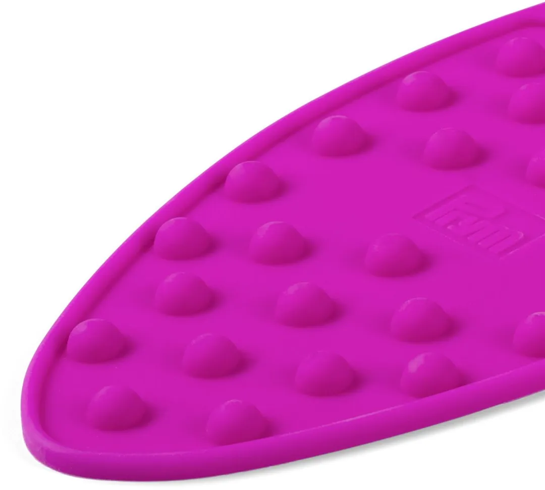 Prym Strijkijzer-neerzetvlak MINI - Fuchsia