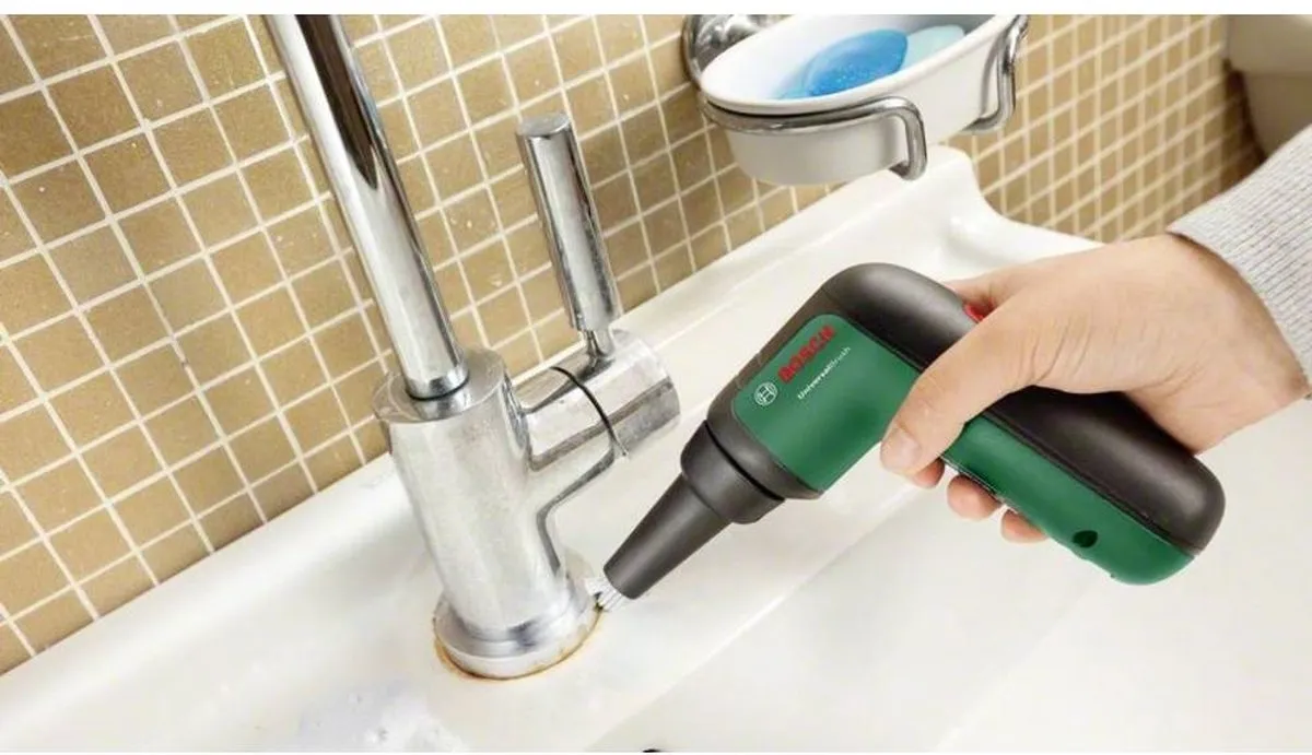 Bosch Detailborstel Ø18mm - 1600A023KY