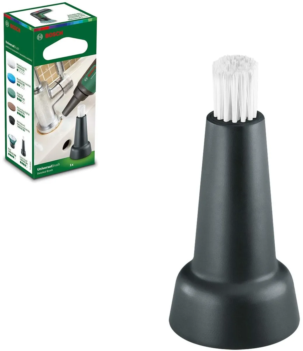 Bosch Detailborstel Ø18mm - 1600A023KY
