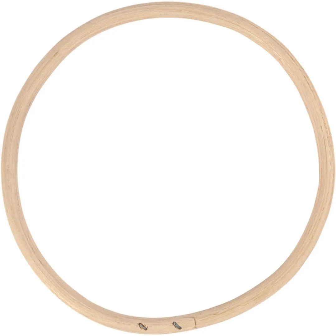 Creativ Company Bamboe Ring 15,3cm