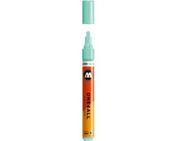 Molotow One4All 4mm Marker Riviera Light