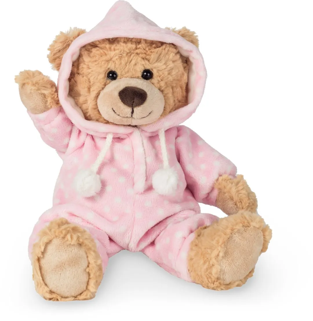 Hermann Teddy Knuffelbeer
