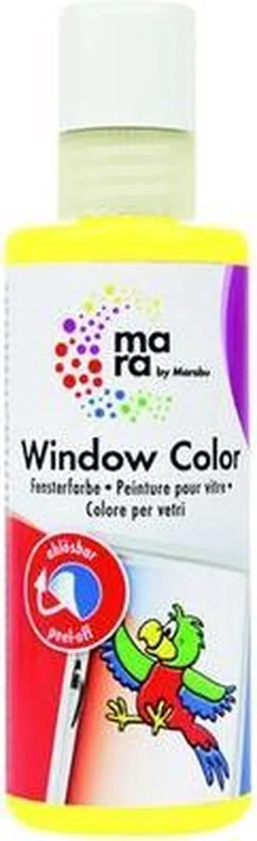 Marabu Raamverf 80ml
