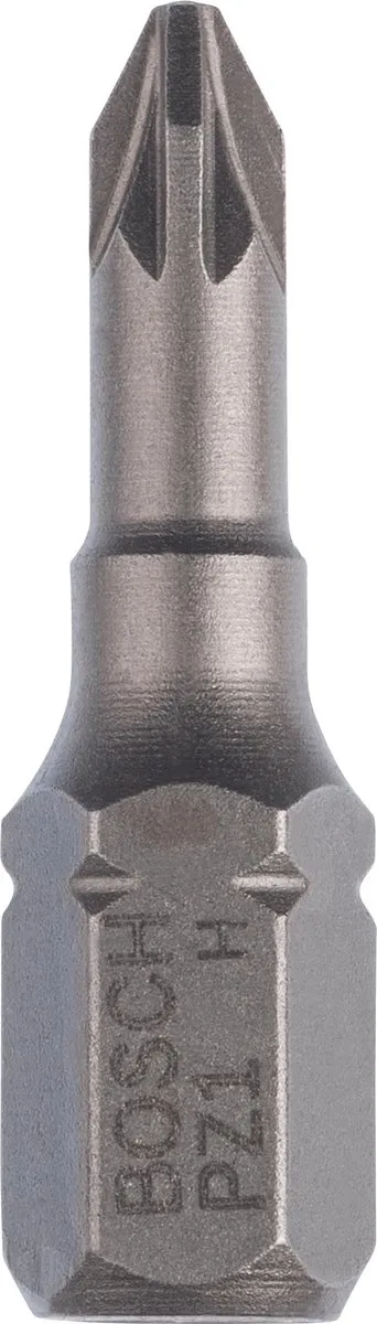 Bosch XH-TORS/PZ1 Bitjes - 10 Stuks