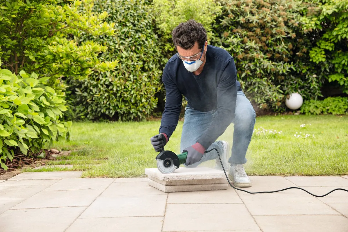 Bosch UniversalGrind 850-125 Haakse Slijper 850W 125mm