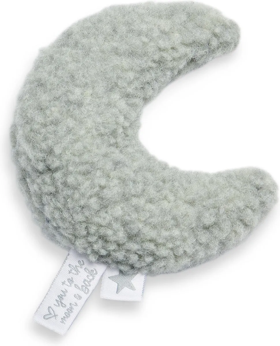 Jollein Rammelaar Moon - Ash Green