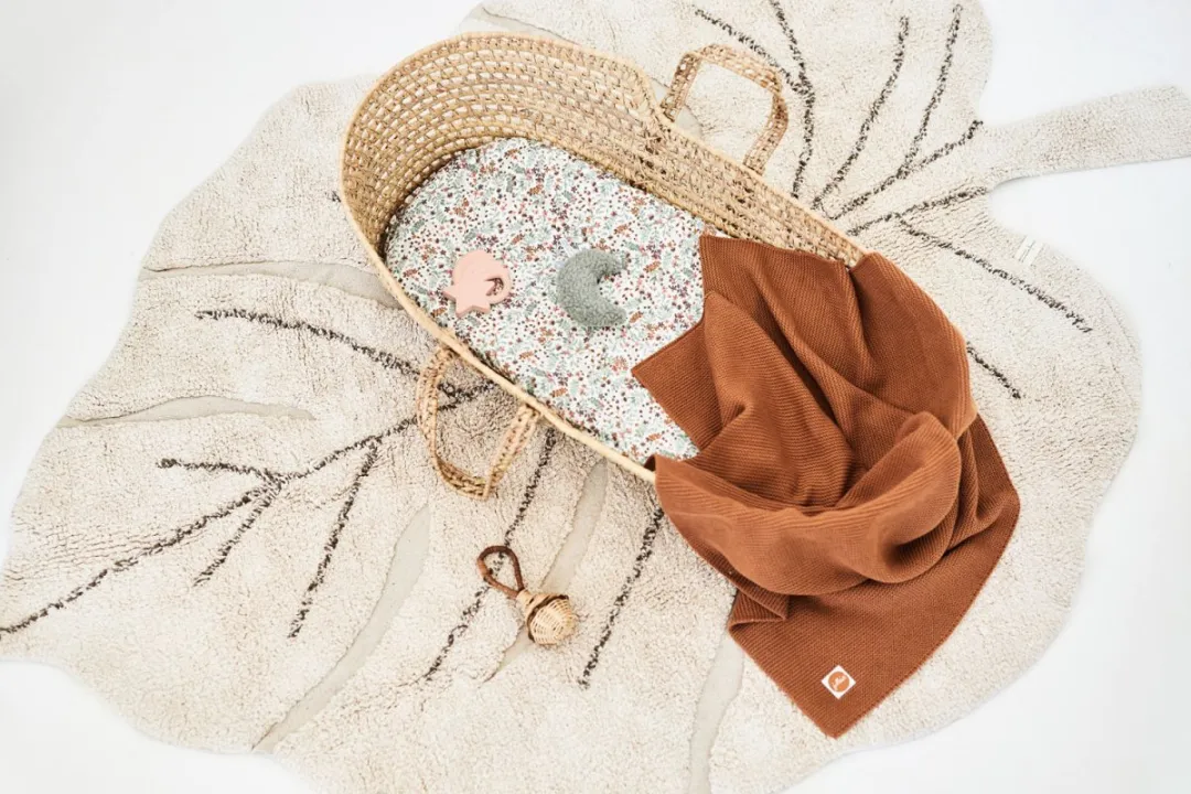 Jollein Rammelaar Moon - Ash Green
