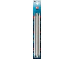 Prym Kousenbreinaalden 20cm 6mm