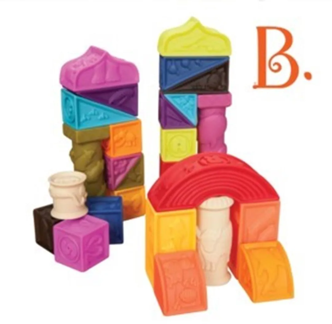 Elemenosqueeze zachte blokken