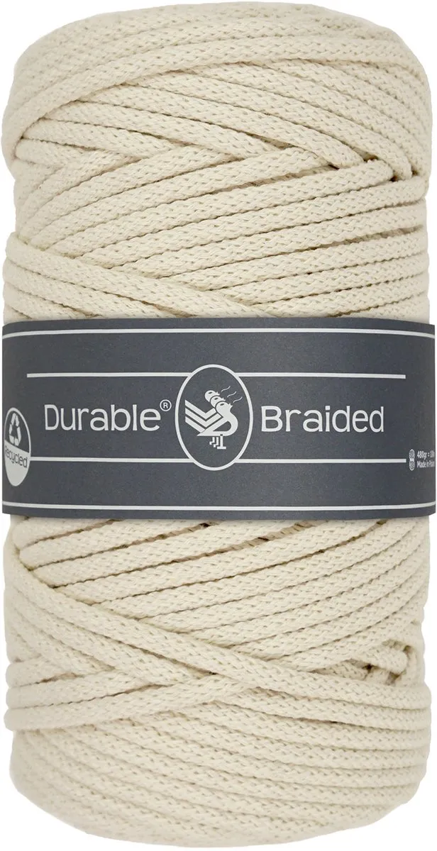 Durable Braided 326 - 1 Stuk