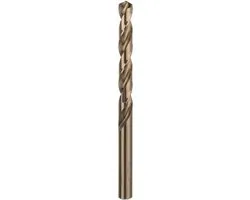 Bosch Metaalboren HSS-Co DIN 338 8,5mm x 75mm - 1 Stuk - afbeelding 6 van 6