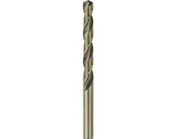 Bosch Metaalboren HSS-Co DIN 338 8,5mm x 75mm