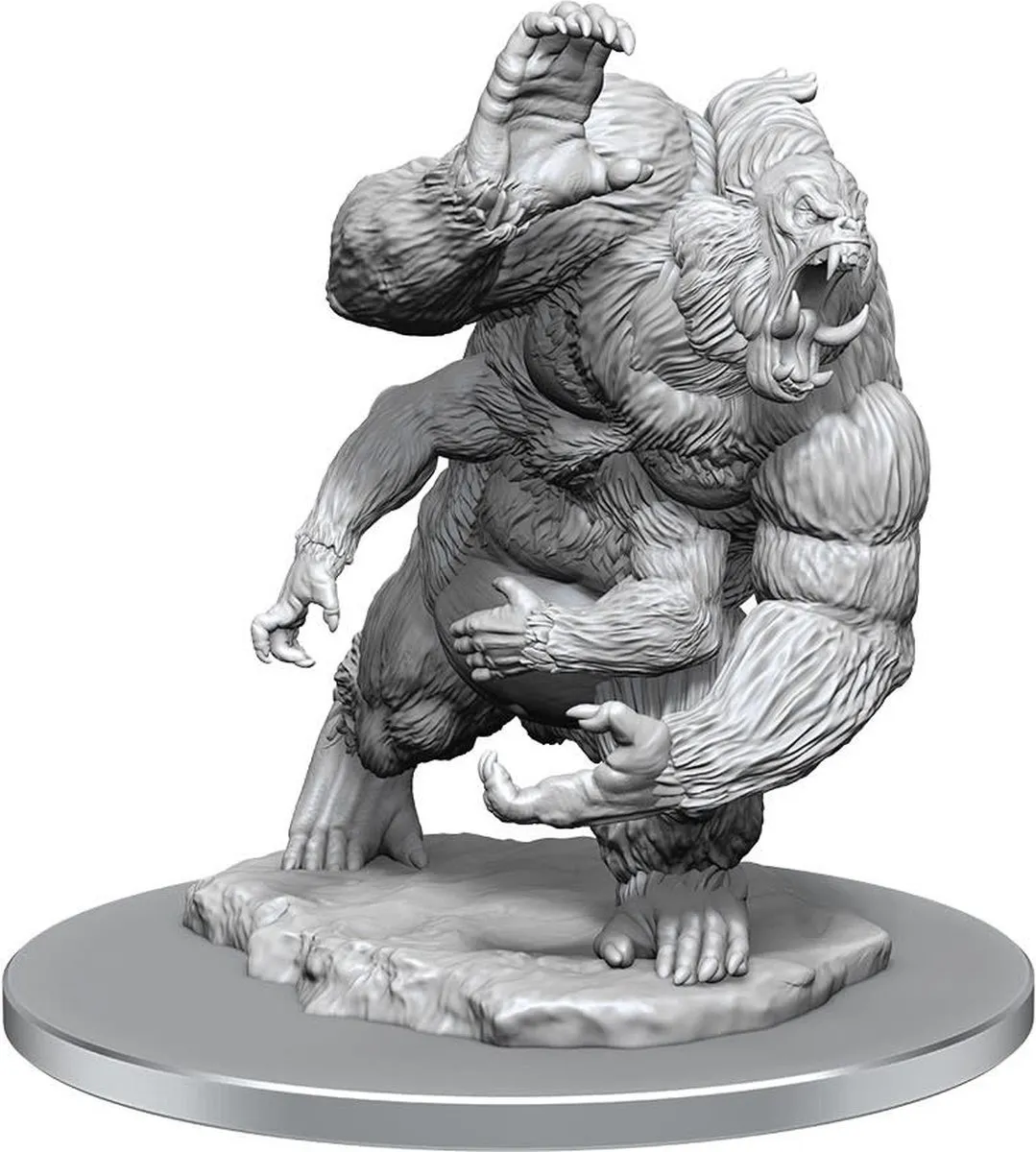 Wizkids D&D Nolzur's Marvelous Miniatures Girallon