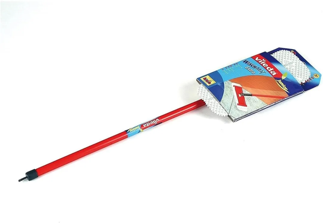 Klein Toys Vileda Wisser - Rood
