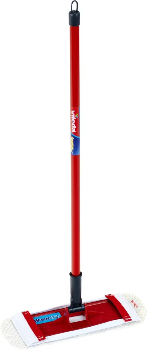 Klein Toys Vileda Wisser - Rood