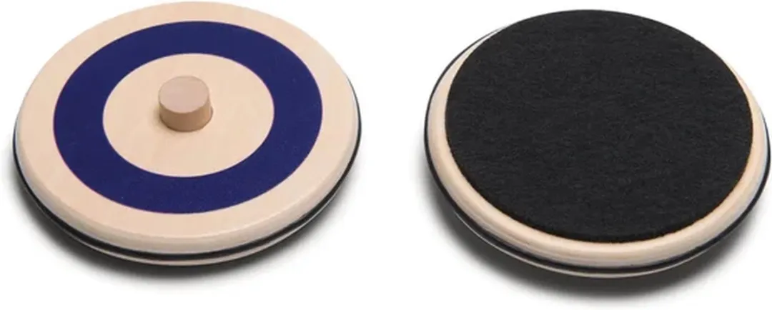 BS Toys Indoor Curling GA337 - 7 Stuks